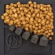 Preston 15 gr Bullet Cube Leads