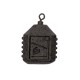 Preston 45 gr Bullet Cube Leads