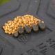 Preston 15 gr Flat Pear Leads