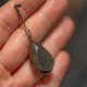 Preston 15 gr Flat Pear Leads