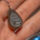 Preston 30 gr Flat Pear Leads