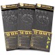 Guru QM1 Speed Stop Ready Rigs 4'' Size 12 (0.22mm)
