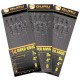 Guru SMWG Speed Stop Ready Rigs 4'' Size 10 (0.22mm)
