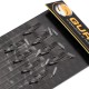 Guru SMWG Speed Stop Ready Rigs 4'' Size 10 (0.22mm)