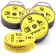 Guru SMWG Speed Stop Ready Rigs 15'' Size 10 (0.19mm)