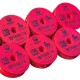 Guru SMWG Bait Bands Ready Rigs 15'' Size 10 (0.22mm)