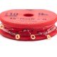 Guru SMWG Bait Bands Ready Rigs 15'' Size 12 (0.22mm)