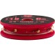 Guru Super Pellet Waggler Bait Bands 24'' Size 20 (0.15mm)