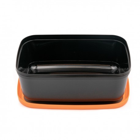 Guru Bait Box 5.3 Pint - 3.00 Liter Orange