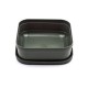 Guru Bait Box Solid Lid 2.2 Pint - 1.25 Liter Green