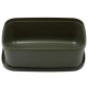 Guru Bait Box Solid Lid 5.3 Pint - 3.00 Liter Green