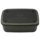 Guru Bait Box Solid Lid 5.3 Pint - 3.00 Liter Green