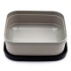 Guru Conti Bait Box 2.2 Pint - 1.25 Liter Grey