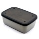 Guru Conti Bait Box 5.3 Pint - 3.00 Liter Grey