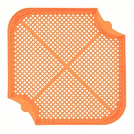 Guru Maggot Riddle Orange