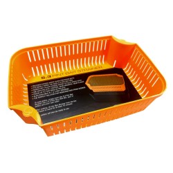 Guru 5 Pint Bait Strainer