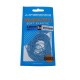 Cresta Size 5-6 Smooth Soft Elastic