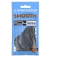 Cresta Size 6-8 Smooth Soft Elastic