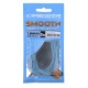 Cresta Size 10-12 / 1.6 mm Smooth Soft Elastic