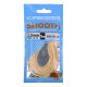 Cresta Size 14-16 / 2.0 mm Smooth Soft Elastic