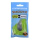 Cresta Size 16-20 / 2.4 mm Smooth Soft Elastic