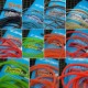 Cresta Size 18-22 / 2.6 mm Smooth Soft Elastic