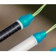 Cresta Size Small Smooth Dacron Connectors