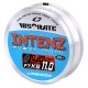 Cresta 0.11 mm INTENZ Power Mono Visorate