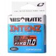 Cresta 0.12 mm INTENZ Power Mono Visorate