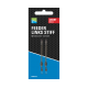 Preston Feeder Links Stiff Short 60 mm