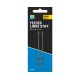 Preston Feeder Links Stiff Long 80 mm