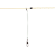 Preston Feeder Links Soft long 75 mm