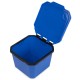 Preston Flip Lid 1.8 Liter Bait Tub
