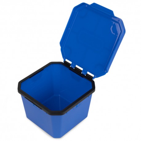 Preston Flip Lid 1.8 Liter Bait Tub