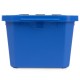 Preston Flip Lid 1.8 Liter Bait Tub