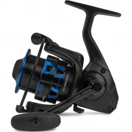 Preston 420 Invictus Reel