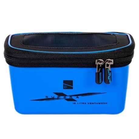 Preston Ventamesh Tubs 1.5 Liter Supera X