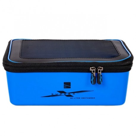 Preston Ventamesh Tubs 4.5 Liter Supera X