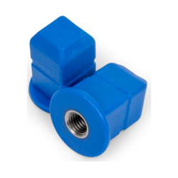 Preston Quick Release Inserts Blue