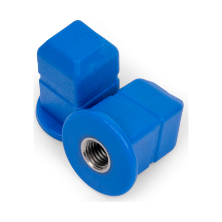 Preston Quick Release Inserts Blue