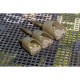 Preston ICS In-Line Solid Pellet Feeder Medium 45 gr