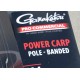 Cresta 15 cm Allround Banded Pole Rigs Size 14 PRO Commercial Barbless