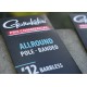 Cresta 15 cm Allround Banded Pole Rigs Size 14 PRO Commercial Barbless