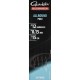 Cresta 15 cm Allround Pole Rigs Size 18 PRO Commercial Barbless