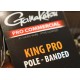 Cresta 15 cm King Pro Banded Pole Rigs Size 10 PRO Commercial Barbless