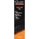 Cresta 15 cm King Pro Pole Rigs Size 16 PRO Commercial Barbless