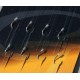 Cresta 15 cm King Pro Pole Rigs Size 16 PRO Commercial Barbless