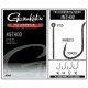 Cresta Size 14 Method Eyed PRO Commercial Barbless Hook