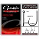 Cresta Size 16 Power Carp Eyed PRO Commercial Barbless Hook