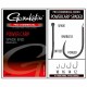 Cresta Size 18 Power Carp Spade PRO Commercial Barbless Hook